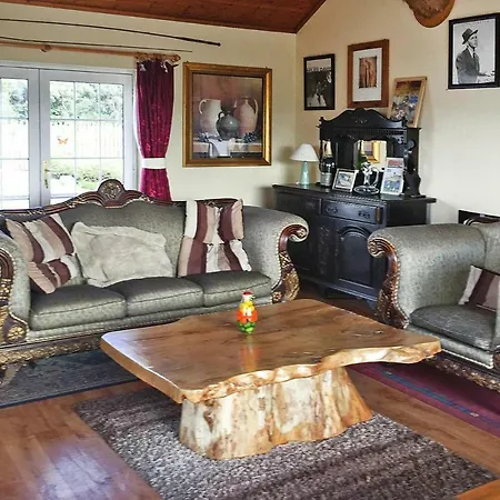 Holiday Scarriff Eir02149 F Ferienhaus Scarriff (Clare)